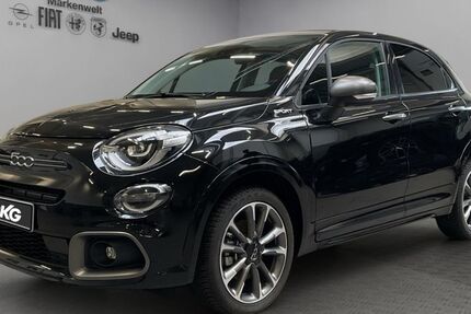 Fiat 500X 10.100 km 22.490 € Bornheim 53332