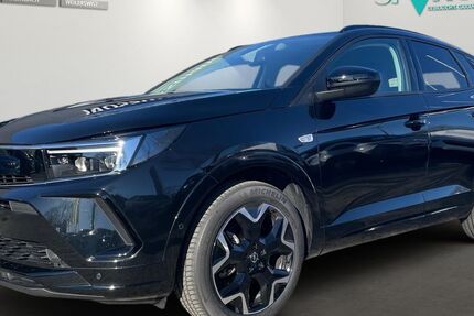 Opel Grandland (X) 9.750 km 26.790 &euro; Rheinbach 53359