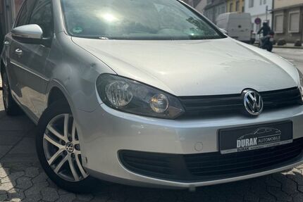 VW Golf 79.700 km 6.900 &euro; Siegburg 53721