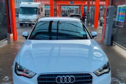 Audi A3 190.196 km 6.000 &euro; Köln 50935