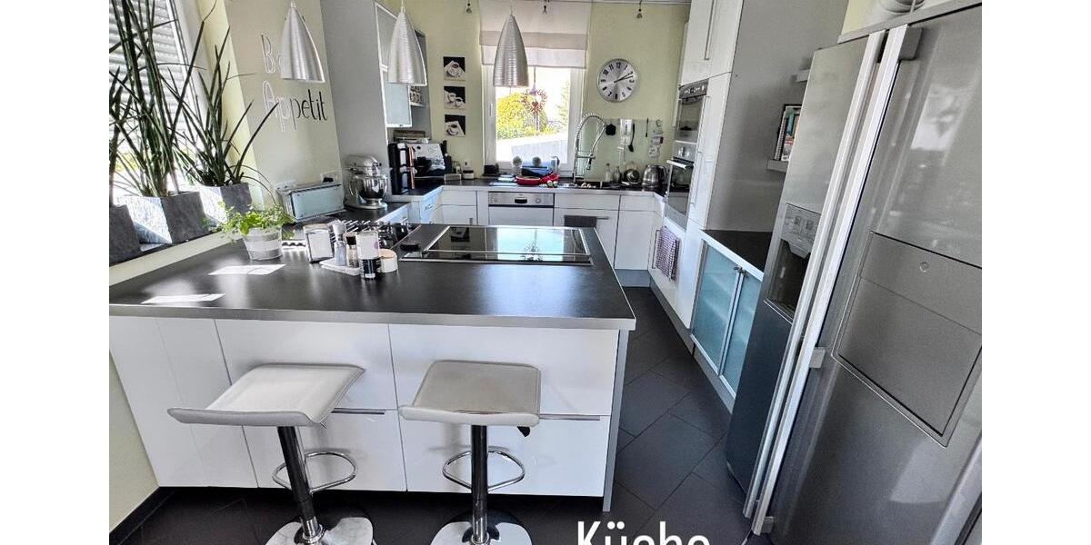 Einfamilienhaus Neunkirchen-Seelscheid Seelscheid - 5 Zimmer, 140 m&sup2;, 595.000&euro; | Angebot:25616706