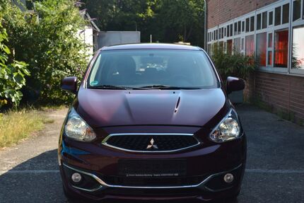 Mitsubishi Space Star 120.000 km 2.670 &euro; köln 50969