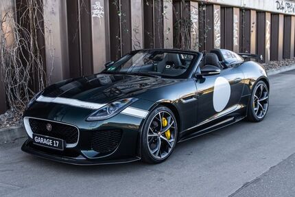 Jaguar F-Type 8.790 km 158.900 &euro; Köln 50858