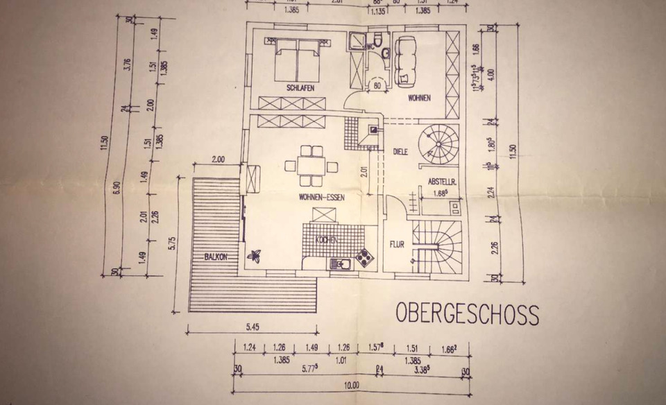 Mehrfamilienhaus, Wohnhaus Remagen - 6.5 Zimmer, 198 m&sup2;, 649.000&euro; | Angebot:25334732