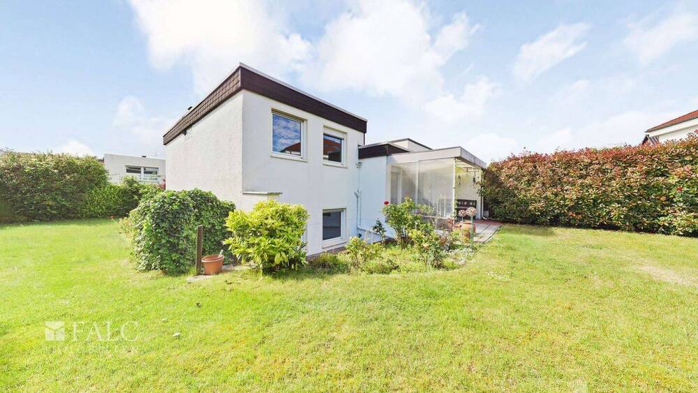 Reihenendhaus Lohmar Heide - 4 Zimmer, 135 m&sup2;, 479.000&euro; | Angebot:26787949