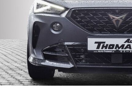 Cupra Formentor 14.530 km 42.990 &euro; Bonn 53227