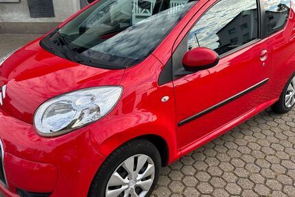 Citroen C1 245.306 km 1.400 &euro; Euskirchen 53879