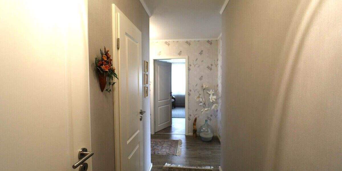 Etagenwohnung Rheinbach - 3 Zimmer, 88 m&sup2;, 310.000&euro; | Angebot:24321593