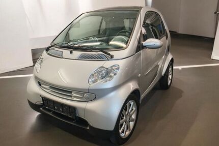 Smart ForTwo 174.155 km 1.990 &euro; Troisdorf 53842
