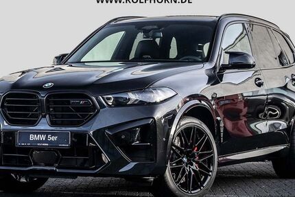 BMW X5 M 4.989 km 157.570 &euro; Euskirchen 53879