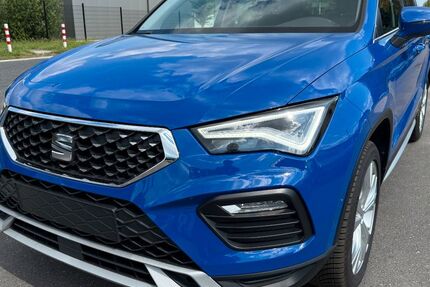 Seat Ateca 40.580 km 21.990 € Bornheim 53332