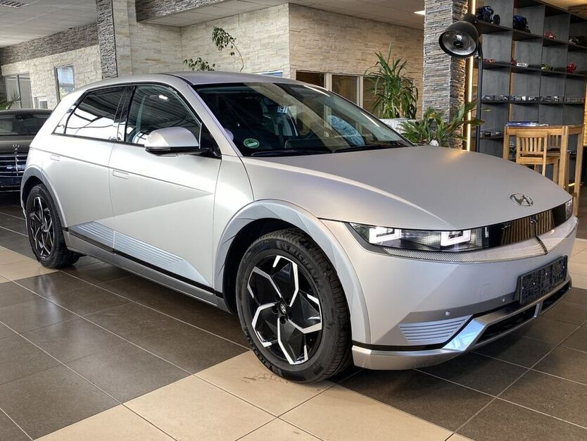 IONIQ 5
