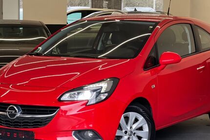 Opel Corsa 102.000 km 5.999 &euro; Alfter bei Bonn 53347