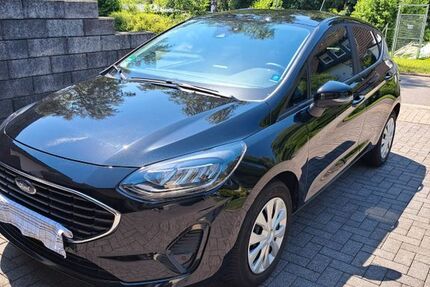 Ford Fiesta 41.447 km 13.500 &euro; bad breisig 53498