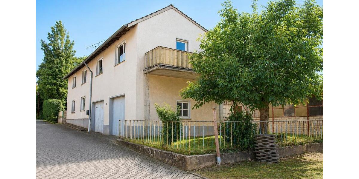 Einfamilienhaus Grafschaft - 239.000&euro; | Angebot:27072265