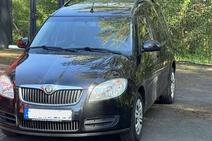 Skoda Roomster 117.750 km 4.600 &euro; Königswinter, Stadt 53639
