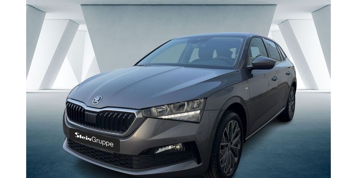 Skoda Scala 75.350 km 18.980 &euro; Siegburg 53721