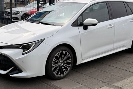 Toyota Corolla 79.130 km 19.490 &euro; Köln 51065