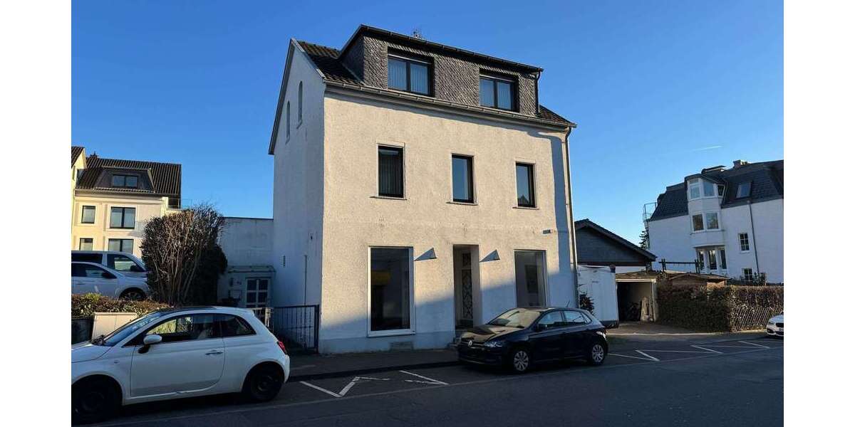Einfamilienhaus Königswinter - 7 Zimmer, 132 m&sup2;, 498.000&euro; | Angebot:25923995