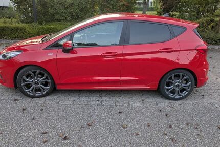 Ford Fiesta 56.000 km 13.400 € Bergisch Gladbach 51429