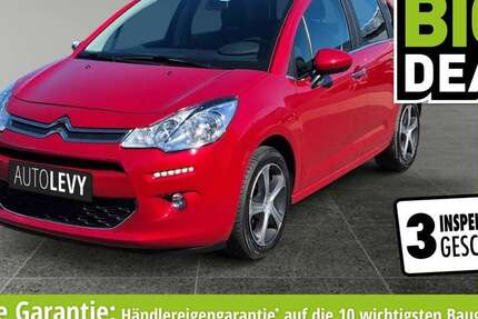 Citroen C3 89.102 km 8.990 € Euskirchen 53881