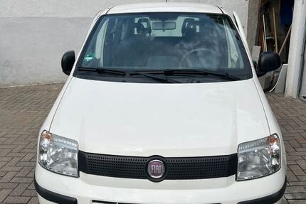 Fiat Panda 123.125 km 2.350 € Sinzig 53489