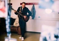 Thees Uhlmann - "Solo" - Unbestuhltes Club-Konzert!