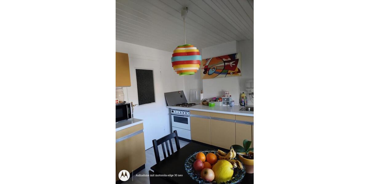 Etagenwohnung Bornheim - 2 Zimmer, 50 m&sup2;, 475&euro; | Angebot:24581972