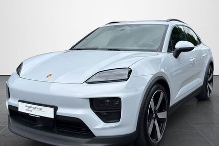 Porsche Macan 31.780 km 77.950 &euro; Bonn 53119