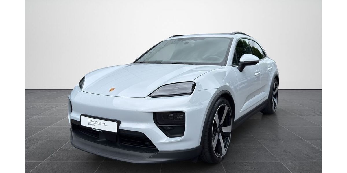 Porsche Macan 31.780 km 77.950 &euro; Bonn 53119