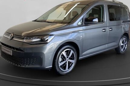 VW Caddy 9.990 km 38.890 &euro; Köln 50823