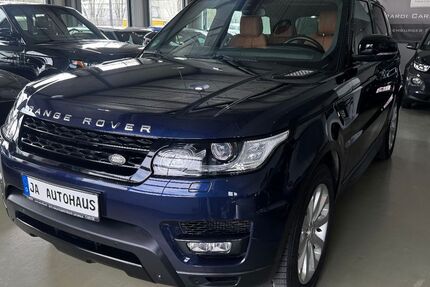 Land Rover Range Rover Sport 199.850 km 19.500 &euro; Troisdorf 53842