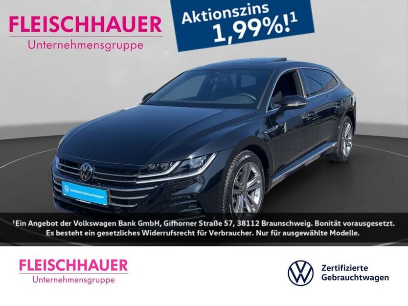 Arteon
