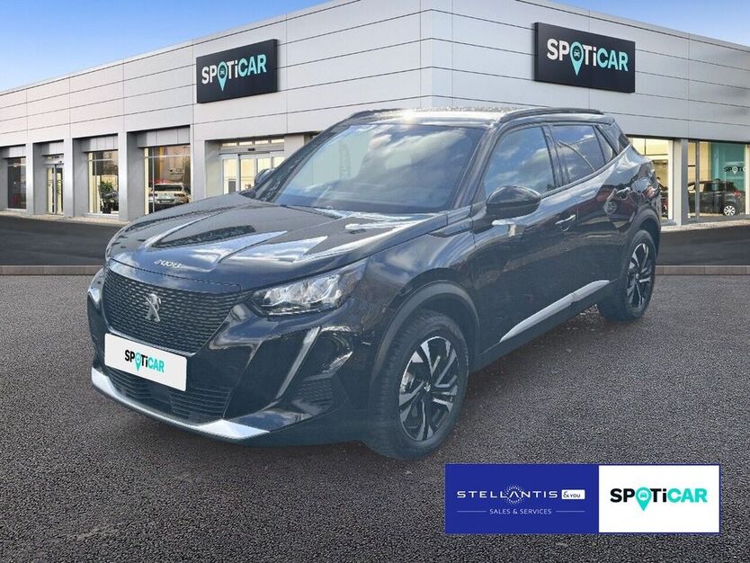 Peugeot 2008 45.429 km 17.980 € Bonn 53121