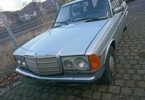 Mercedes Andere