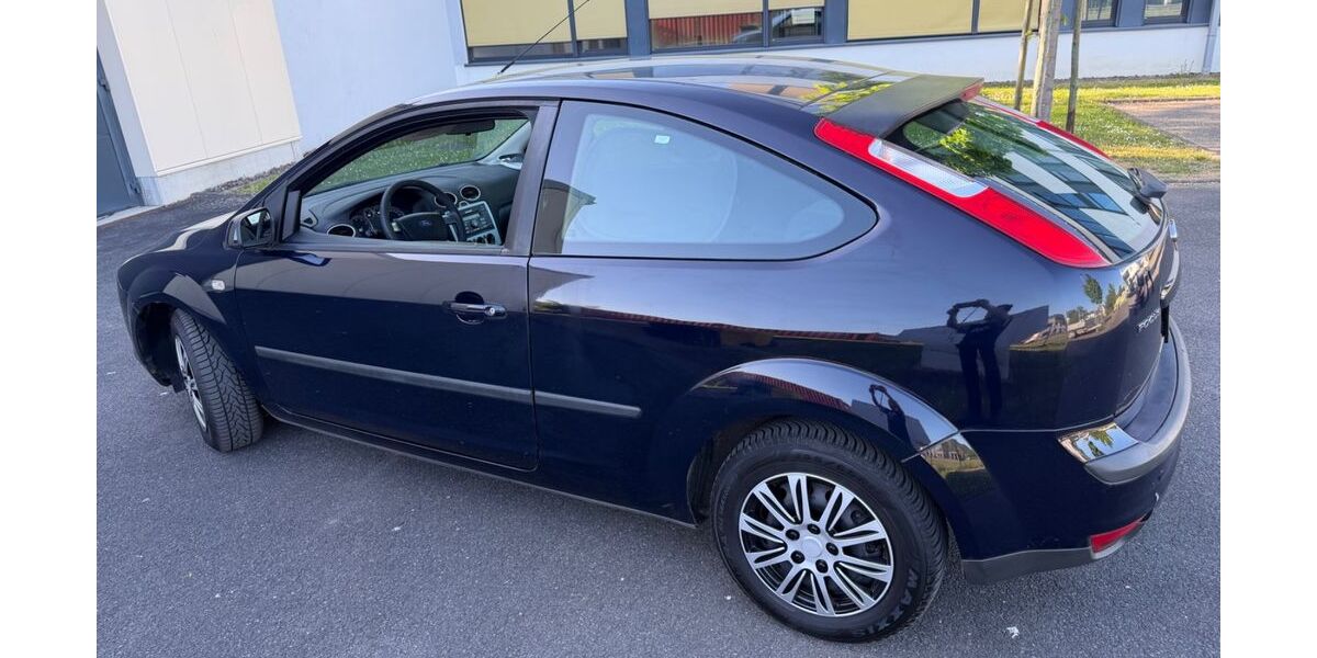 Ford Focus 248.000 km 1.000 &euro; Bad Neuenahr-Ahrweiler 53474