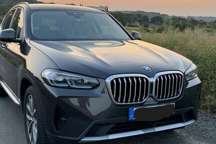 BMW X3 16.000 km 46.900 &euro; Bad Honnef 53604