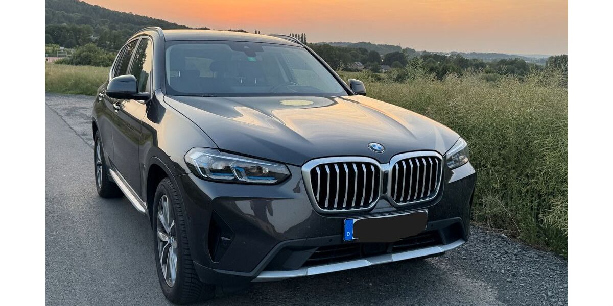 BMW X3 16.000 km 46.900 &euro; Bad Honnef 53604