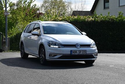 VW Golf 74.860 km 13.599 &euro; Unkel 53572