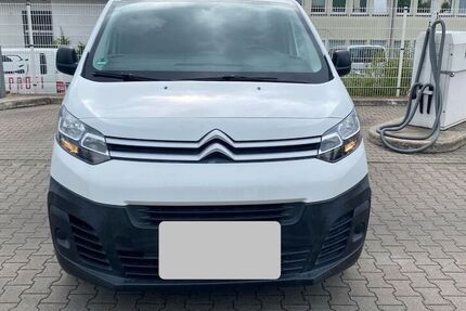 Citroen Jumpy