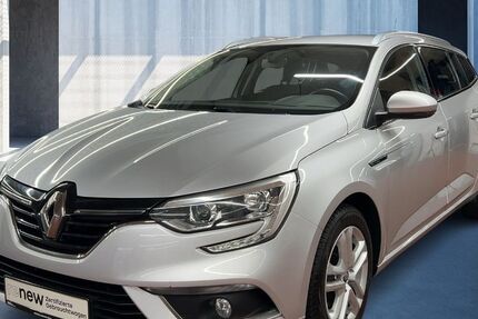 Renault Megane 84.650 km 11.711 € Köln 50939