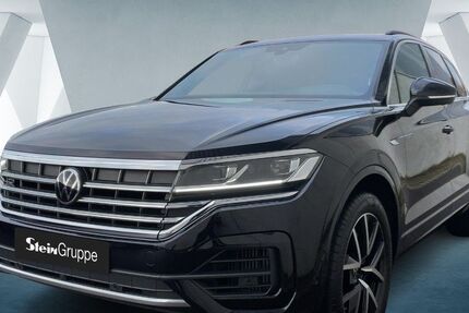 VW Touareg 30.750 km 59.980 &euro; Siegburg 53721