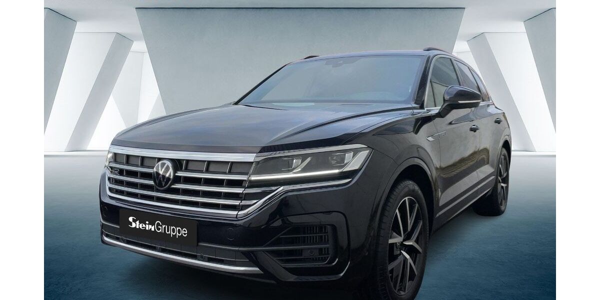 VW Touareg 30.750 km 60.160 &euro; Siegburg 53721