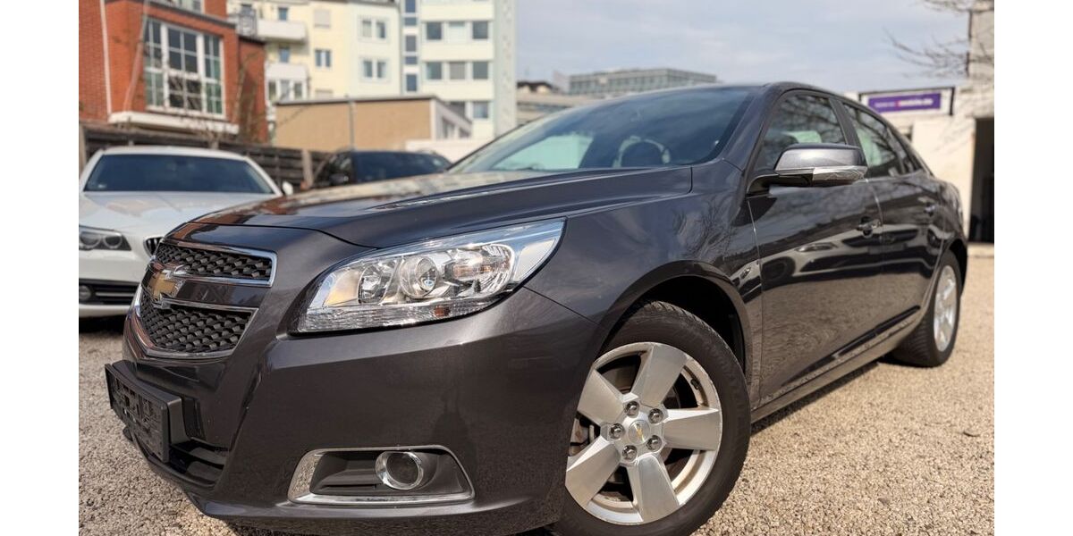 Chevrolet Malibu 100.000 km 7.750 &euro; Köln 50674