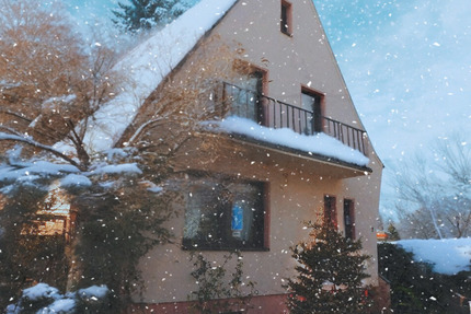 Haus Bonn Duisdorf - 6 Zimmer, 76 m&sup2;, 368.000&euro; | Angebot:23943847