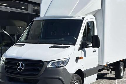 Mercedes-Benz Sprinter 237.342 km 26.950 € Bonn 53177