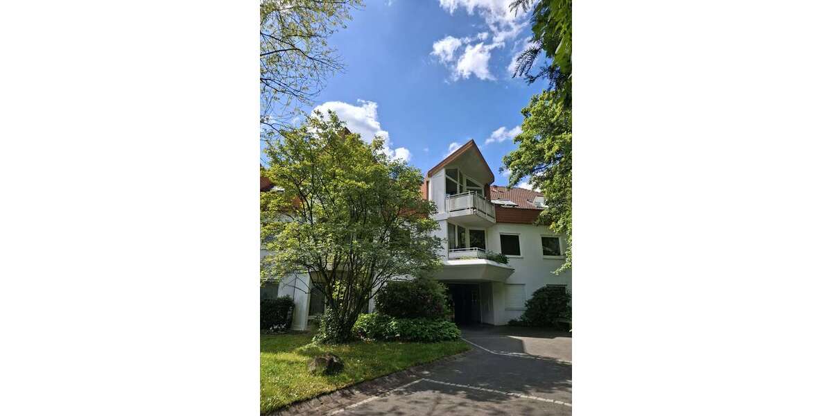 Etagenwohnung Bonn Bad Godesberg - 1 Zimmer, 38 m&sup2;, 465&euro; | Angebot:26888283