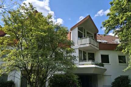 Wohnung Bonn Bad Godesberg - 1 Zimmer, 38 m&sup2;, 465&euro; | Angebot:26888283