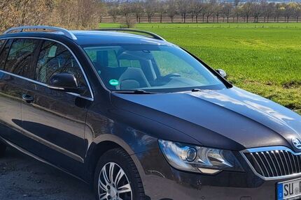 Skoda Superb 203.104 km 7.500 &euro; Siegburg 53721