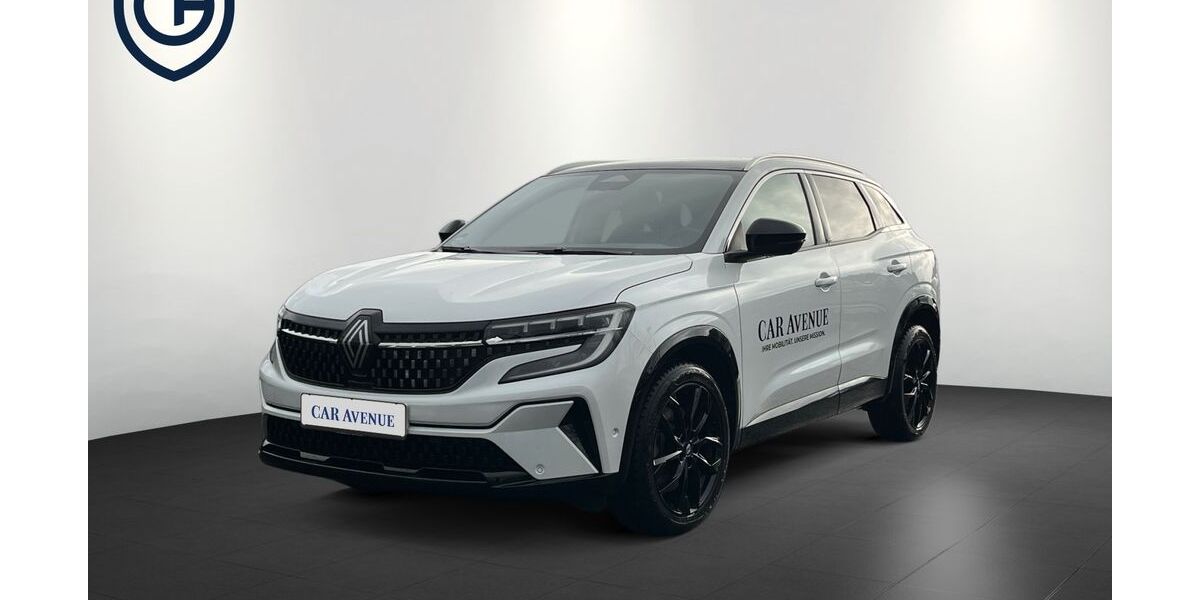 Renault Austral 12.680 km 35.590 &euro; Euskirchen 53881